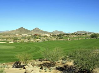 9790 E Balancing Rock Rd, Scottsdale, AZ 85262