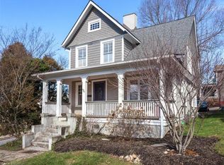 46 E Chestnut St, Asheville, NC 28801