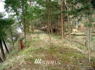 1 Raccoon Point Rd, Eastsound, WA 98245