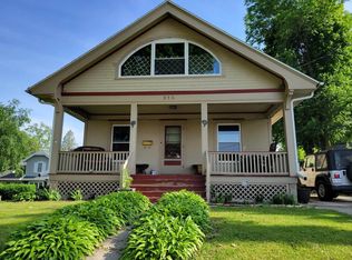 315 E North St, Jefferson, WI 53549