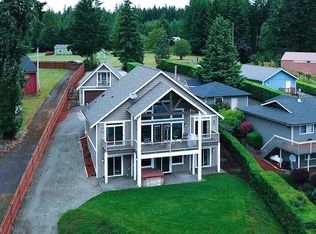 (Undisclosed Address), Shelton, WA 98584