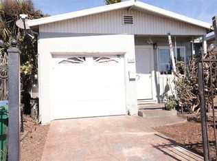1619 Cutting Blvd, Richmond, CA 94804