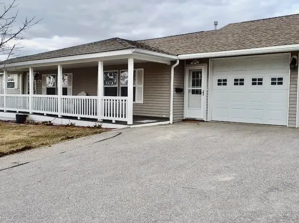 26 Mountain View Drive, Franklin, NH 03235