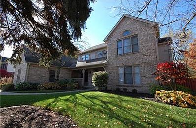 Beautifully Maintained in Great Carmel Location - Close to Interstates, Shopping, Dining and Schools