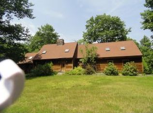 199 Pleasant Pond Rd, Hopkinton, NH 03229