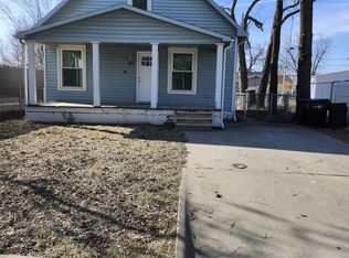 131 NE Woodruff Ave, Topeka, KS 66616