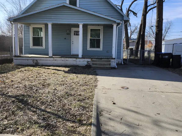 131 NE Woodruff Ave, Topeka, KS 66616