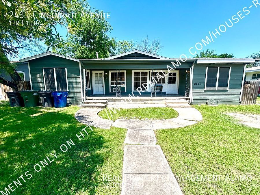 1st image of 2431 Cincinnati Ave