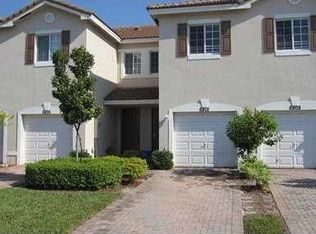 8739 Cypress Walk Ct #1, Tamarac, FL 33321