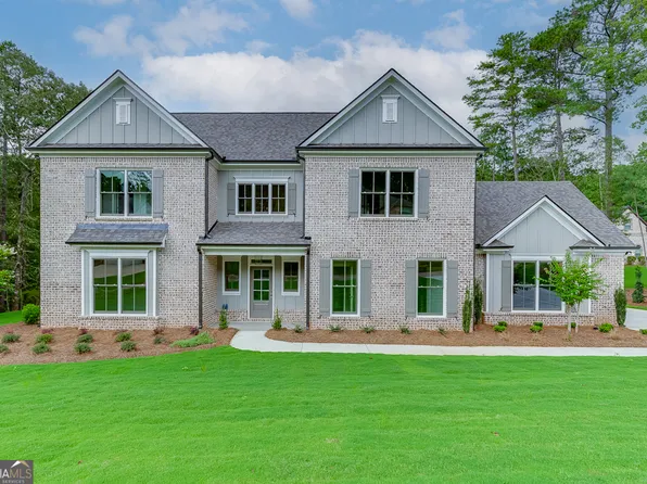 1311 Riverhill Dr, Bishop, GA 30621