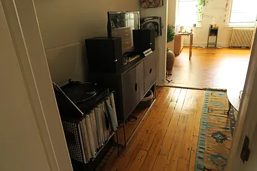 Rented by Dream Space Realty