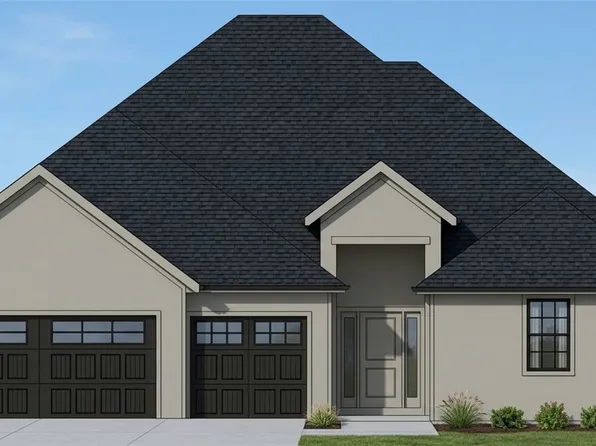 5401 S Pleasant Valley Rd, Gentry, AR 72734