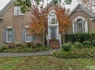 704 Country Club Dr, Durham, NC 27712