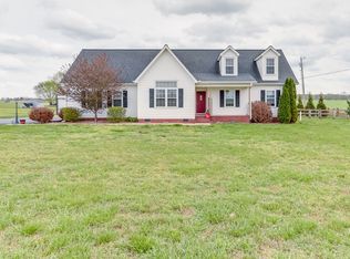 7333 Old Zion Rd, Columbia, TN 38401
