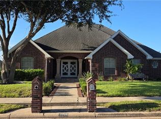 1700 W 20th St, Mission, TX 78572