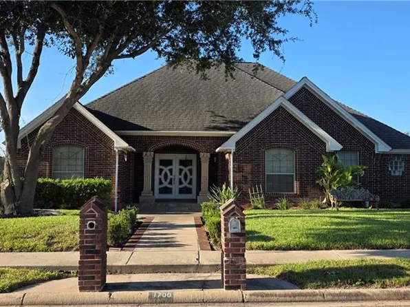 1700 W 20th St, Mission, TX 78572