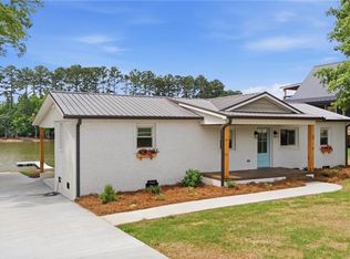 2516 Riverview Rd, Lexington, NC 27292