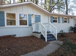 796 Cinderella Way, Decatur, GA 30033