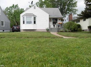 2849 10th Ave, Port Huron, MI