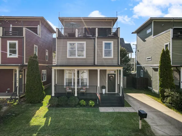 711 44th Ave N, Nashville, TN 37209