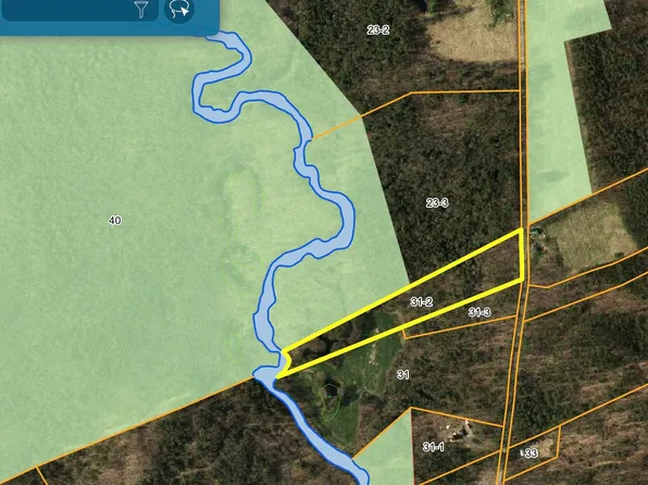 LOT #8-31-2 TYLER Road, Webster, NH 03033