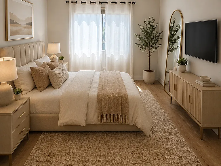 Genesee Luxe Apartments — Photo 7