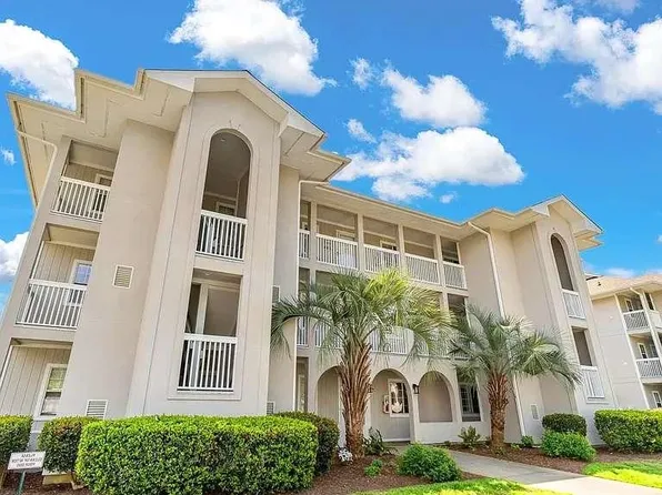 4409 Eastport Blvd. #E7, Little River, SC 29566