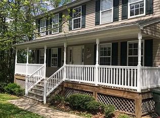 4720 Pontiac St, College Park, MD 20740