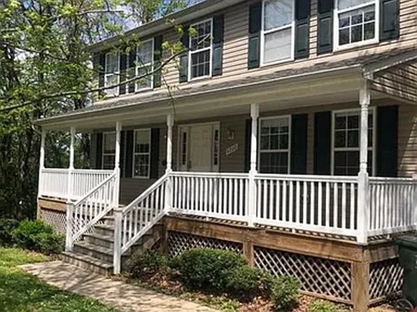 4720 Pontiac St, College Park, MD 20740