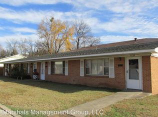 4723 S 30th St, Fort Smith, AR 72901