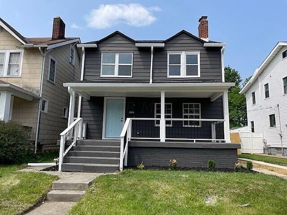 2nd image of 555 Hilltonia Ave