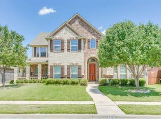 3320 Austin Ct, Hurst, TX 76054