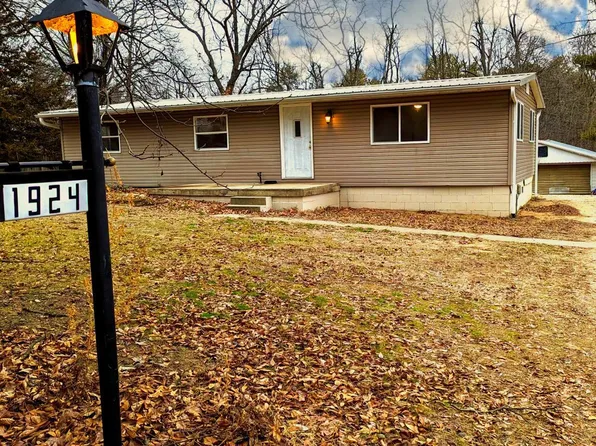 1924 Hickory Ln, Manito, IL 61546