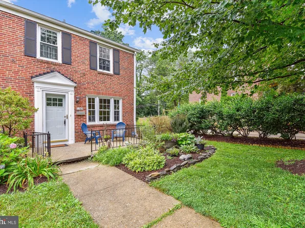 130 Stanmore Rd, Baltimore, MD 21212