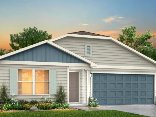 640 Juniper St, Edgefield, SC 29824