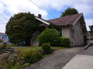 7017 27th Ave NW, Seattle, WA 98117