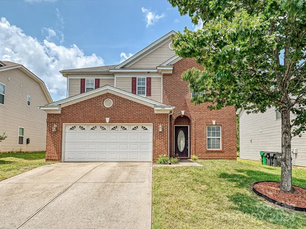 12311 Cumberland Cove Dr #414, Charlotte, NC 28273