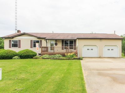 701 Bangorville Rd, Bellville, OH, 44813