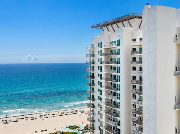 3400 N Ocean Dr APT 2004, Riviera Beach, FL 33404