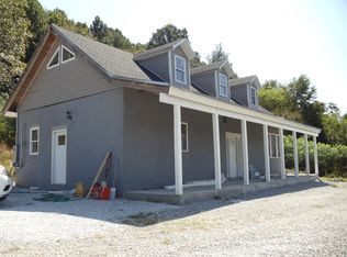 1281 Braly Hollow Rd, Pulaski, TN 38478