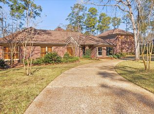 9027 Winged Foot Dr, Tallahassee, FL 32312