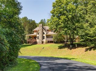 789 W Meadow Pkwy, Moravian Falls, NC 28654