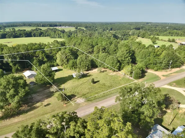 County Road 40, Chancellor, AL 36316
