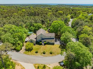 2 Short Lots Ln, Truro, MA 02666