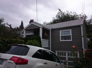 8020 27th Ave NW, Seattle, WA 98117