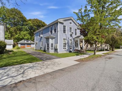 22 E Broome Street, Port Jervis, NY, 12771