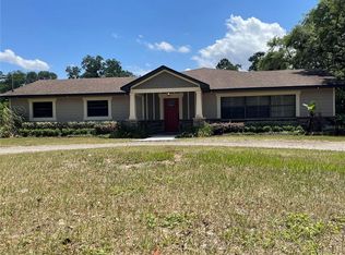 27036 State Road 44, Eustis, FL 32736