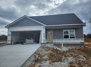 2828 Valley Farms Dr LOT 90, Christiana, TN 37037