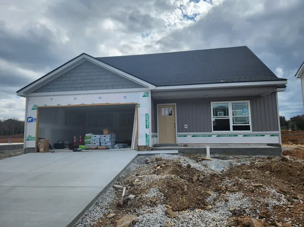2828 Valley Farms Dr Lot 90, Christiana, TN 37037