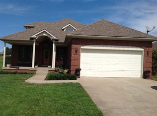 113 Fairway Hl, Bardstown, KY 40004